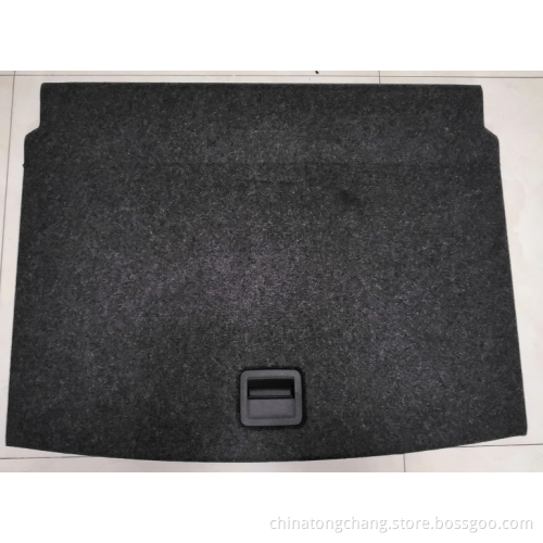 car load floor